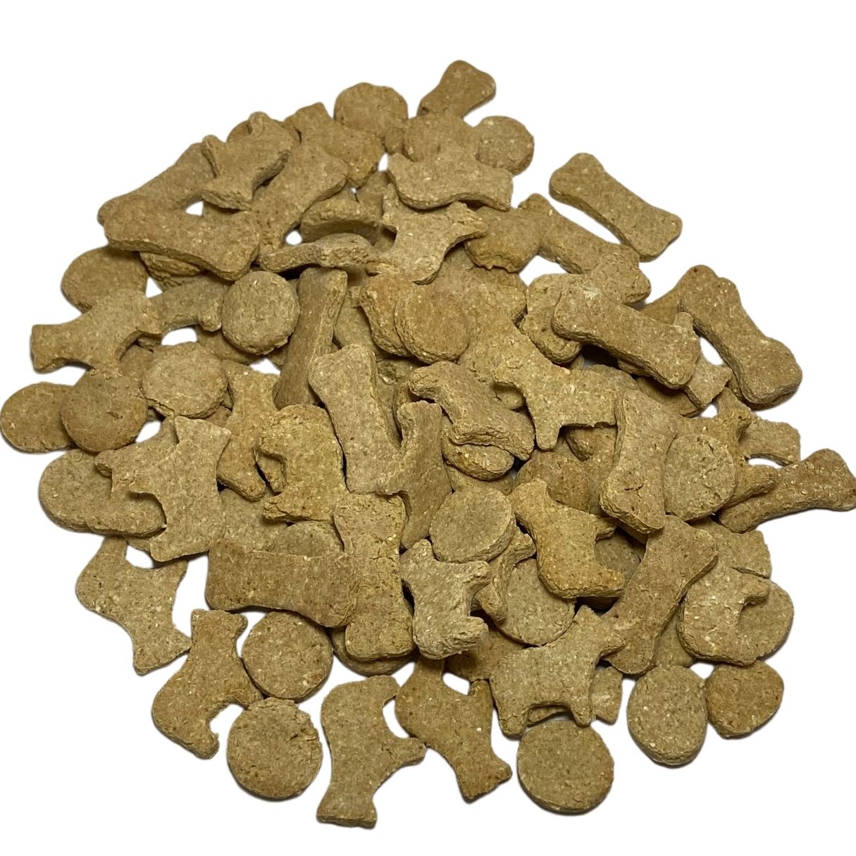 Galletas sabor res-zanahoria 160 gr