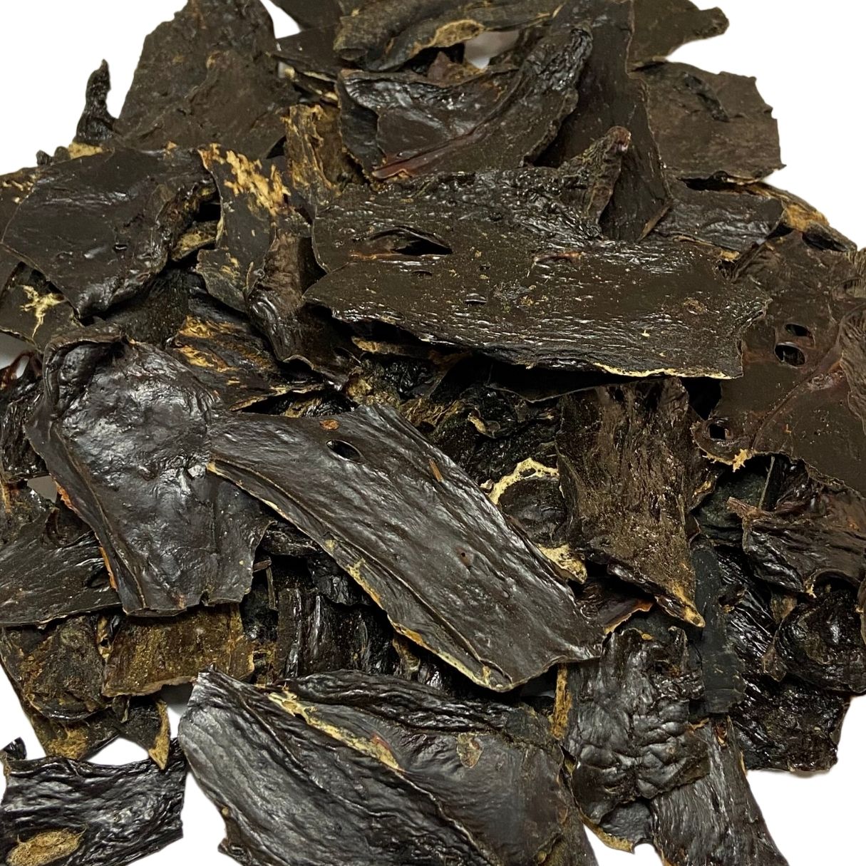 Hígado deshidratado 420 gr