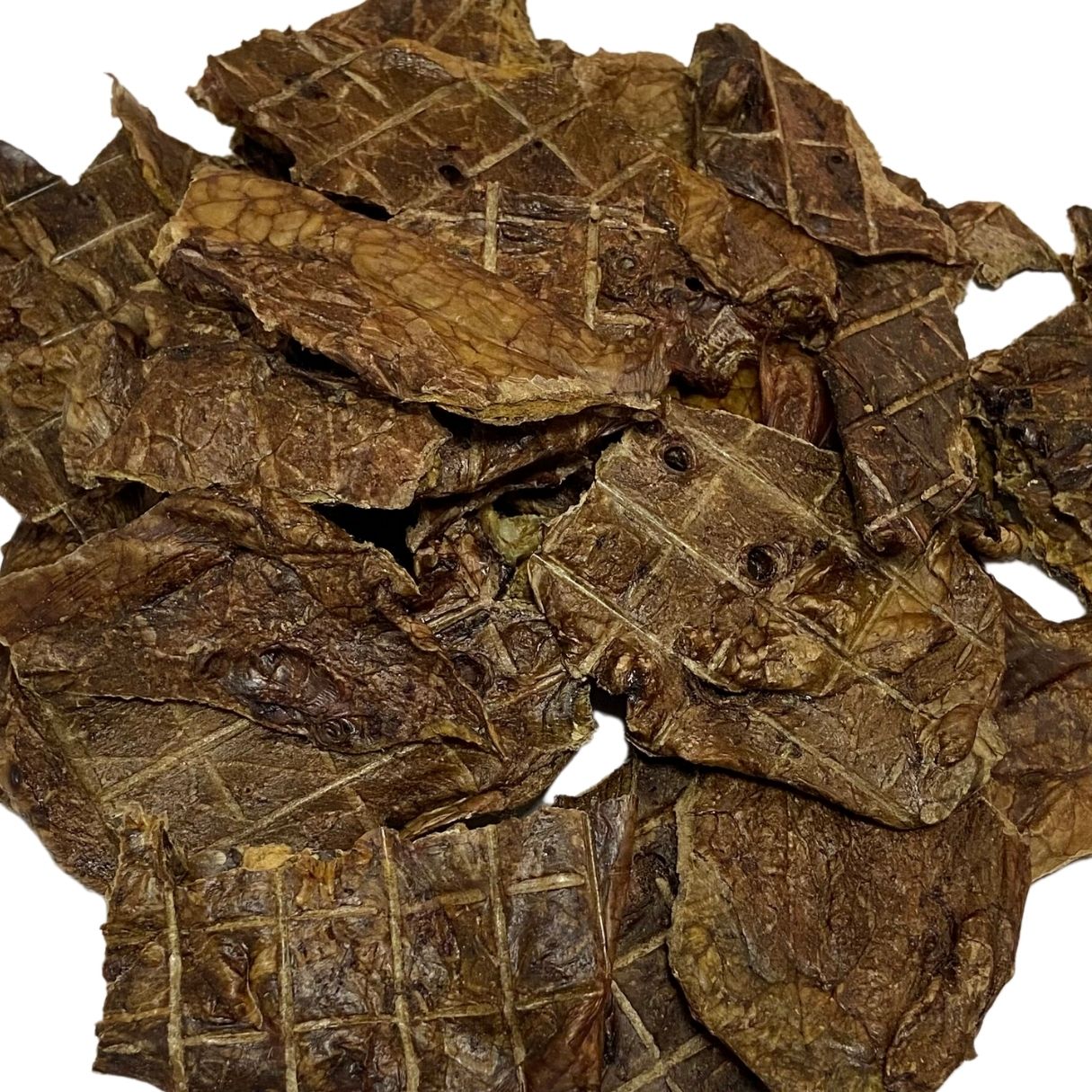 Pulmón deshidratado 300 gr