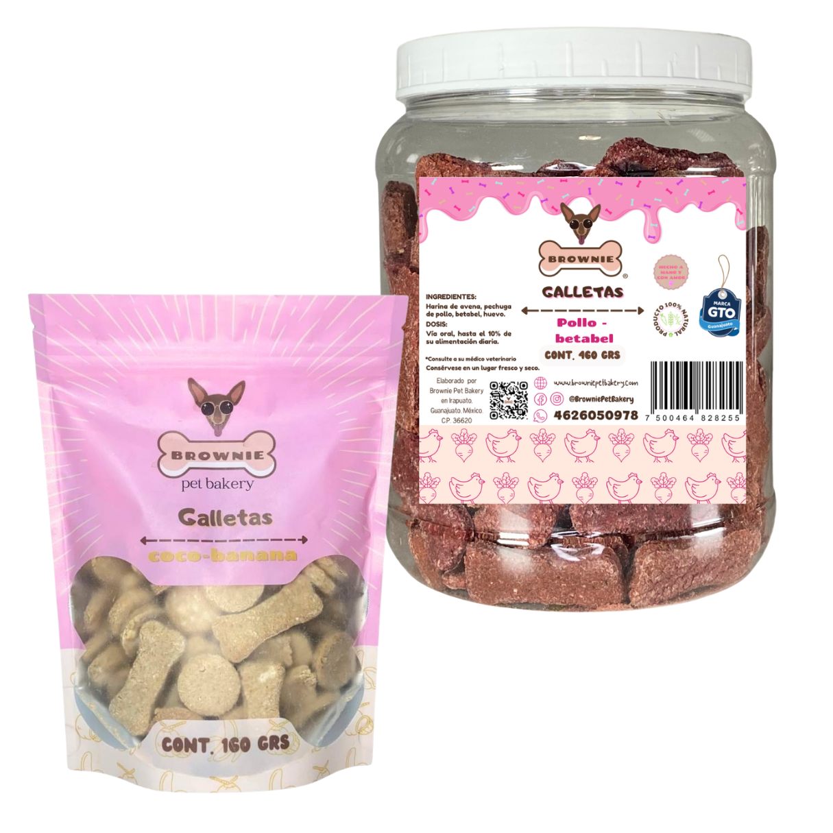 galletas