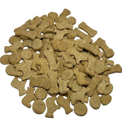 Galletas sabor res-zanahoria 160 gr