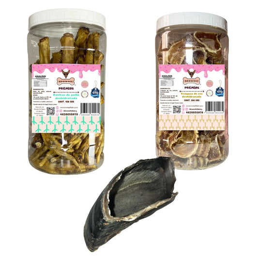 Kit Masticable Feliz