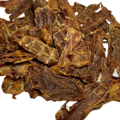 Pechuga de pollo deshidratada 300 gr