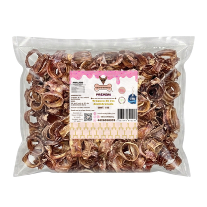 Arma tu Mix: 2 kg de Premios Deshidratados + Sazonador 500 g | Brownie