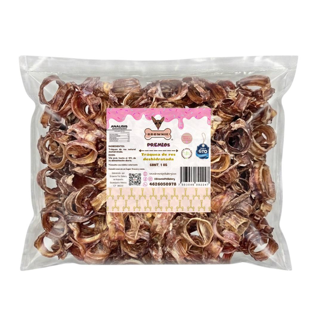 2 pack premios deshidratados 1 kg