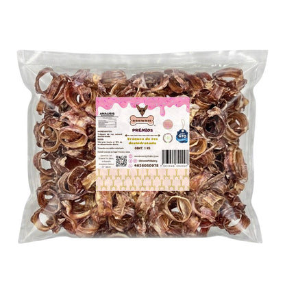 2 pack premios deshidratados 1 kg