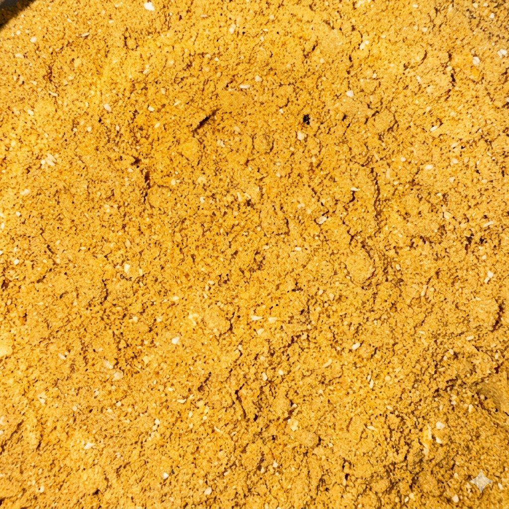 Sazonador Natural para Perros: Pollo y Zanahoria | Potenciador de Sabor Premium para Croquetas | Brownie